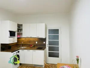 Pronájem bytu 1+kk, Praha - Vinohrady, Sobotecká, 17 m2