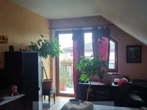 Pronájem pokoje, Praha - Radotín, Vyhlídka, 18 m2