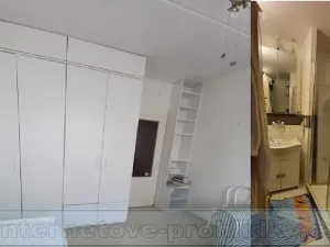 Pronájem pokoje, Praha - Chodov, Valentova, 13 m2