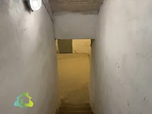 Pronájem skladu, Praha - Smíchov, Jindřicha Plachty, 2 m2