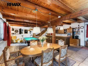 Prodej rodinného domu, Přelíc, 460 m2