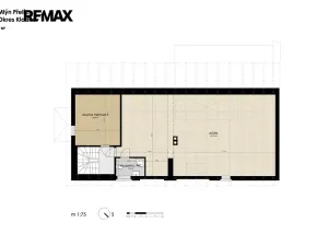 Prodej rodinného domu, Přelíc, 460 m2