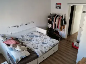 Prodej bytu 1+kk, Olomouc, Erenburgova, 40 m2