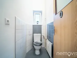 Pronájem bytu 3+1, Bělá pod Bezdězem, Pražská, 84 m2