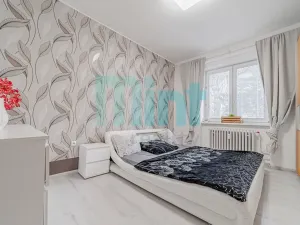 Prodej bytu 3+1, Ostrava, Sokolská třída, 75 m2