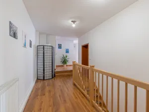 Prodej rodinného domu, Bučovice, Smetanova, 196 m2