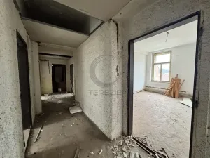 Prodej rodinného domu, Ústí nad Labem, K Přejezdu, 382 m2