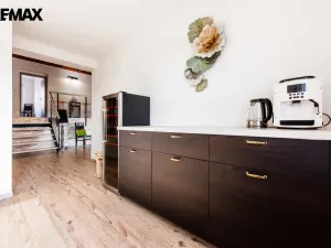 Prodej rodinného domu, Šumná, 200 m2