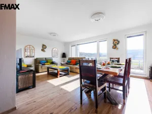 Prodej rodinného domu, Šumná, 200 m2