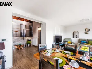 Prodej rodinného domu, Šumná, 200 m2