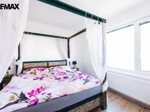 Prodej rodinného domu, Šumná, 200 m2