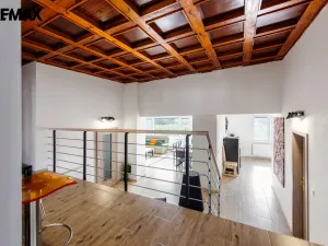 Prodej rodinného domu, Šumná, 200 m2