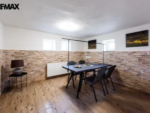 Prodej rodinného domu, Šumná, 200 m2