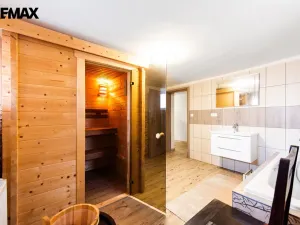 Prodej rodinného domu, Šumná, 200 m2