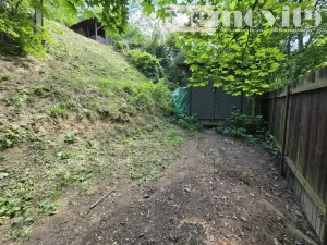 Prodej zahrady, Benátky nad Jizerou, 398 m2