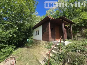 Prodej zahrady, Benátky nad Jizerou, 398 m2