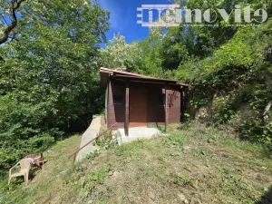 Prodej zahrady, Benátky nad Jizerou, 398 m2