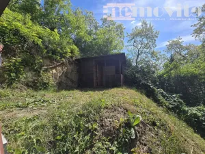 Prodej zahrady, Benátky nad Jizerou, 398 m2