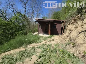 Prodej zahrady, Benátky nad Jizerou, 398 m2