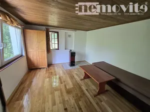 Prodej chaty, Benátky nad Jizerou, 24 m2