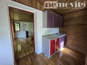 Prodej chaty, Benátky nad Jizerou, 24 m2