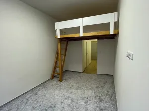 Pronájem bytu 1+1, Praha - Libeň, Kovářská, 30 m2