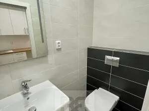 Pronájem bytu 1+1, Praha - Libeň, Kovářská, 30 m2