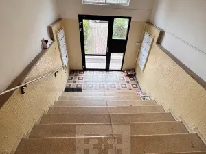 Pronájem bytu 3+kk, Praha - Strašnice, Nučická, 65 m2