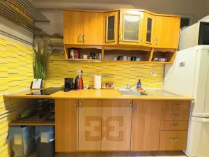 Pronájem bytu 1+1, Praha - Smíchov, Na Skalce, 35 m2