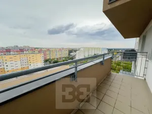 Pronájem bytu 2+kk, Praha - Horní Měcholupy, Modenská, 57 m2