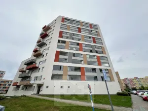 Pronájem bytu 2+kk, Praha - Horní Měcholupy, Modenská, 57 m2