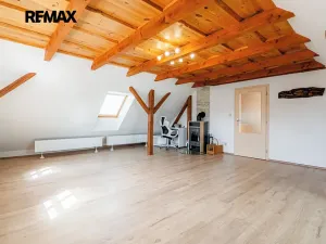 Prodej rodinného domu, Rozsíčka, 133 m2