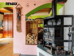 Prodej rodinného domu, Rozsíčka, 133 m2