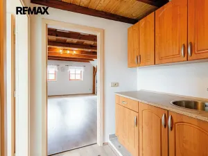 Prodej rodinného domu, Rozsíčka, 133 m2