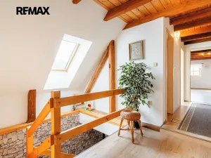 Prodej rodinného domu, Rozsíčka, 133 m2