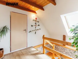 Prodej rodinného domu, Rozsíčka, 133 m2