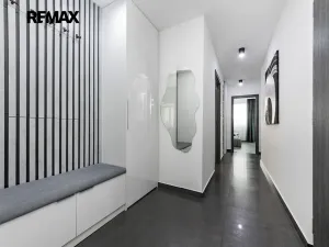 Prodej bytu 3+kk, Praha - Horní Měcholupy, Livornská, 73 m2