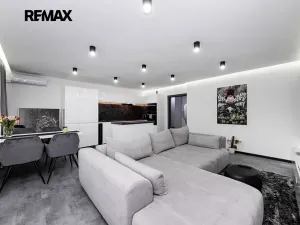 Prodej bytu 3+kk, Praha - Horní Měcholupy, Livornská, 73 m2