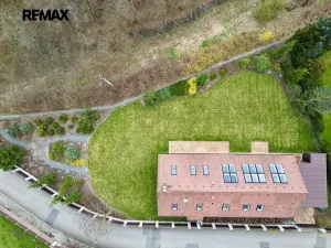 Pronájem rodinného domu, Pětihosty, 200 m2