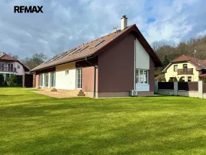 Pronájem rodinného domu, Pětihosty, 200 m2