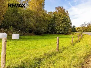 Prodej pozemku pro bydlení, Žandov, 1135 m2