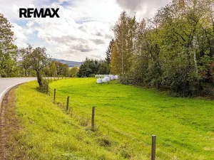 Prodej pozemku pro bydlení, Žandov, 1135 m2