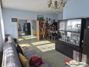 Prodej bytu 4+1, Praha - Záběhlice, Aubrechtové, 90 m2