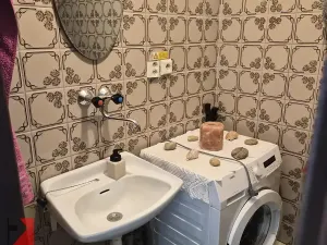 Prodej bytu 4+1, Praha - Záběhlice, Aubrechtové, 90 m2