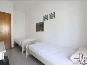 Prodej bytu 3+1, Villa Rosa,Itálie, 84 m2