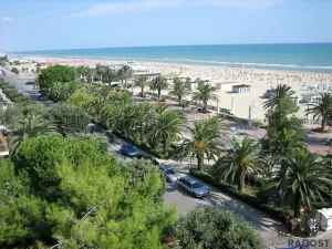 Prodej bytu 3+1, Villa Rosa,Itálie, 84 m2