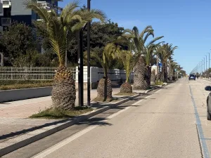 Prodej bytu 3+1, Villa Rosa,Itálie, 84 m2