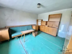 Prodej rodinného domu, Dlouhá Loučka, Úzká, 95 m2