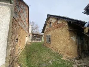 Prodej rodinného domu, Dlouhá Loučka, Úzká, 95 m2