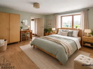 Prodej rodinného domu, Dlouhá Loučka, Úzká, 95 m2
